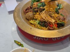 -椒锅锅·麻辣香锅(宝地广场城市集市店)