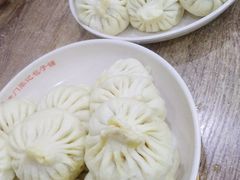 三鲜包子-津门张记包子铺(华昌道店)