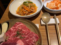 -王妃家(明洞中央店)