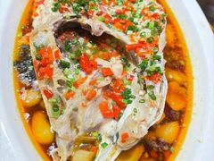 -井水小厨·湘菜(活力广场店)