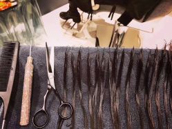 点击看大图 -3AM HAIR SALON烫发染发接发
