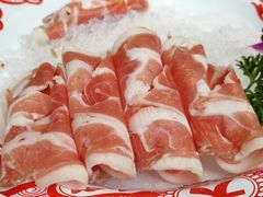 -楠火锅(仁恒梦中心店)