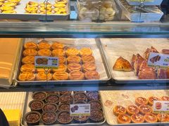 -鲍师傅糕点(大沽南路店)