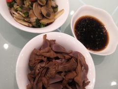 -合胜记太原排档(王府井店)