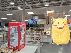 -宜家·瑞典风味餐厅(烟台路店)