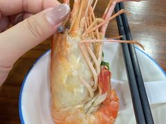 -渔娘蟹庄(阳澄湖莲花岛店)