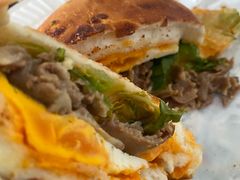 -必胜客(东大桥店)