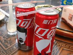 -友强·23年特色海鲜大排档(厦门店)