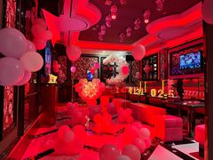 -欢乐迪KTV(江南店)