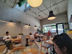 -小意思咖啡店(草桥店)