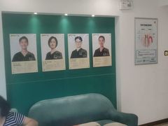 -维乐口腔(格林门诊长宁店)