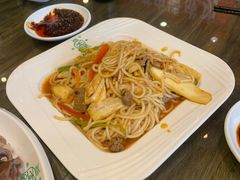 -清真益鑫羊肉手抓馆(南大街店)