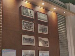 -金湖港式餐厅(建外店)