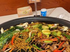 -一烙锅(友谊店)