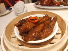 -东富酒家(龙湖西溪天街店)