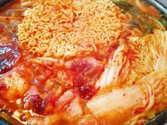 -李先生的首尔小馆(松江启源广场店)