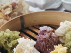 -正宗天津烧麦馆(柳州路店)