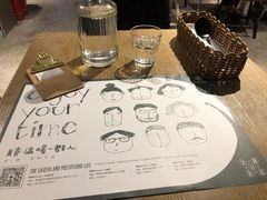 -静香HOUSE·全时段融合餐厅(七星欢乐颂店)