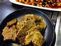 -大叔烤肉(华英路店)