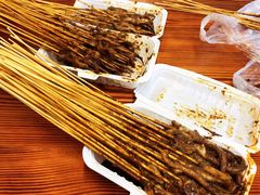 -十里铺铁板鱿鱼