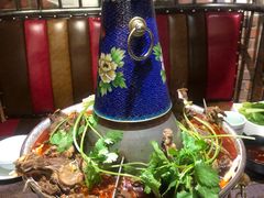 -龙虾风暴(松江店)