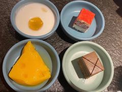 -熊喵来了火锅(太原里第2分店)