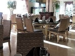 -皇朝海鲜酒店