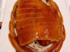 酥香嫩烤鸭-四季民福烤鸭店(望京旺角店)