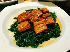 -老正兴菜馆(福州路店)