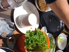 -韩盛源泥炉烤肉店(高深路店)