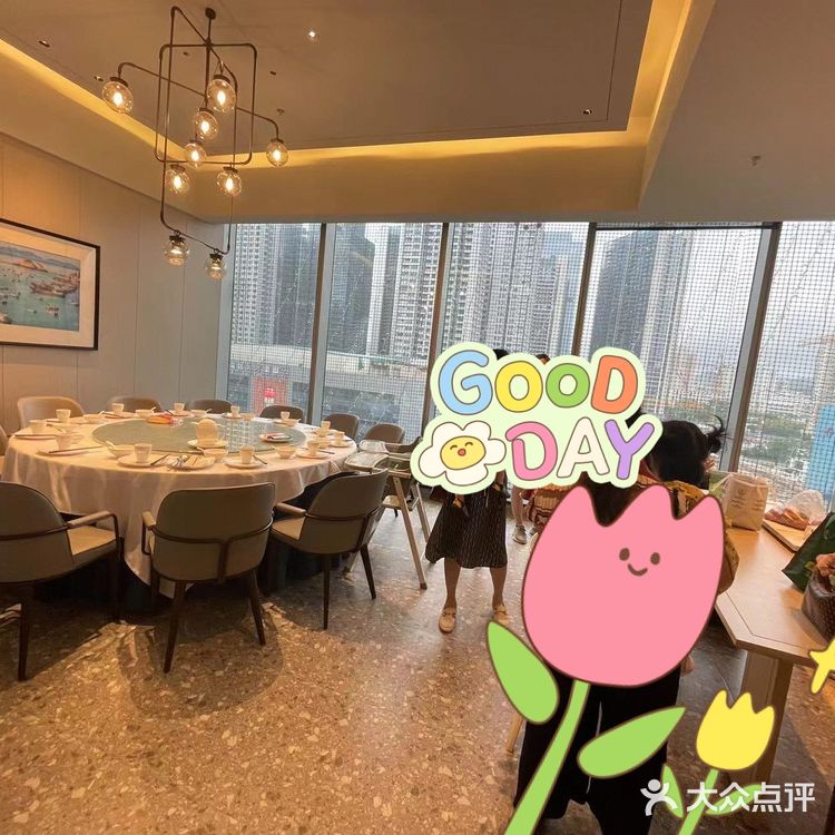 深圳美食不能错过79号渔船呀！