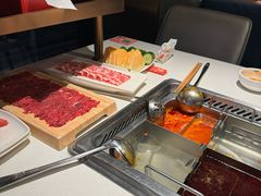 -海底捞火锅(外滩店)