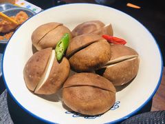-火社火锅(平安大街店)