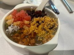 -成都钓鱼台精品酒店-品聚·成都餐厅