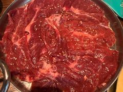 -一品诚记烤肉(大连柏威年购物中心店)