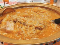 -上关东东北菜(夫子庙水游城店)