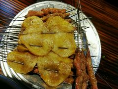 -小民大排档(光谷店)