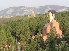 -千佛山风景名胜区
