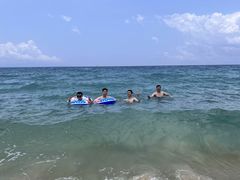 -玫瑰海岸文化旅游度假区