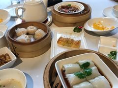 -潮福城大酒楼·潮味粤品·港式点心(湖滨北路店)