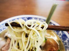 -圳兴面王·拌川·特色炒面(南山保利剧院店)