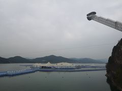 -天津金海湖