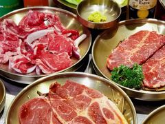 -本炙炭烤·蒲烧活鳗料理店(金沙洲店)