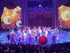 -珠海横琴长隆《卡卡虎奇遇记》