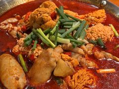 -湘菜时代风味餐厅