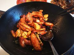 -衡山汇·高级粤菜(霄云路店)