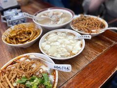 -小谭豆花(西大街店)