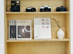 -素咫咖啡CLIFEROSE(新安店)