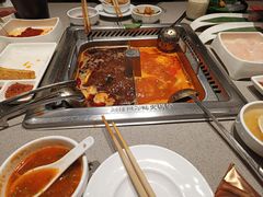 -海底捞火锅(漫乐城夜宵主题店)