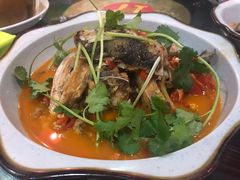 -老村长家宴(茨坪景区店)